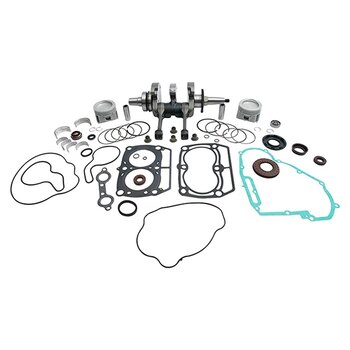 VertexWinderosa Kit complet de joints de moteur pour Polaris 287694