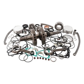 Kit moteur complet VertexWinderosa pour Kawasaki