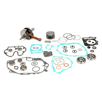 VertexWinderosa Kit complet de joints de moteur pour Honda 159154