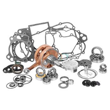 VertexWinderosa Kit complet de joints de moteur pour Honda 059202