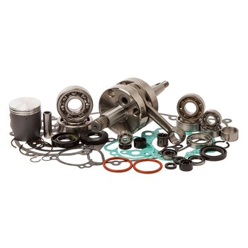 VertexWinderosa Kit moteur complet pour Polaris