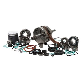 Kit moteur complet VertexWinderosa pour Kawasaki