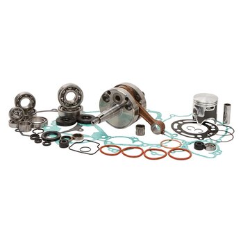 VertexWinderosa Kit complet de joints de moteur pour Kawasaki 287943