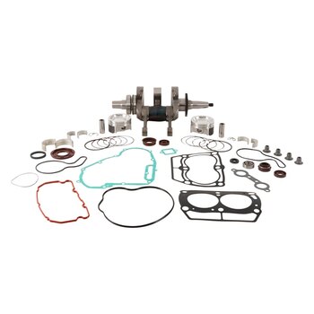 VertexWinderosa Kit complet de joints de moteur pour Polaris 059258