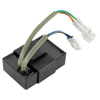 CDI Mercury Switch Box: 114 2986