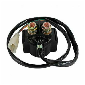 Arrowhead Starter Solenoid Relay Fits Suzuki 188063