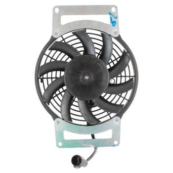 Trailtech Kit de ventilateur de radiateur universel 223002