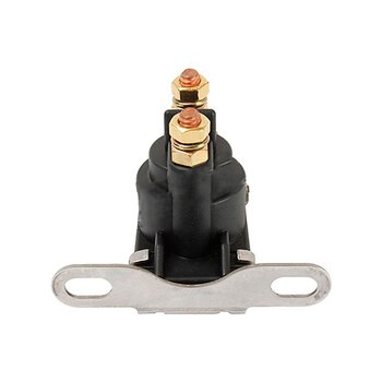 Relais solénoïde de démarreur Arrowhead pour Honda 188055