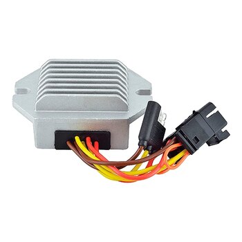 CDI OMC Redresseur/Régulateur 10 AMP 193 4205 Compatible avec OMC 715203