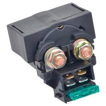 Arrowhead Starter Solenoid Relay Fits Suzuki 188063