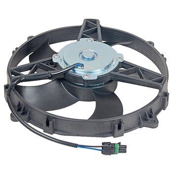 Ensemble de ventilateur de radiateur