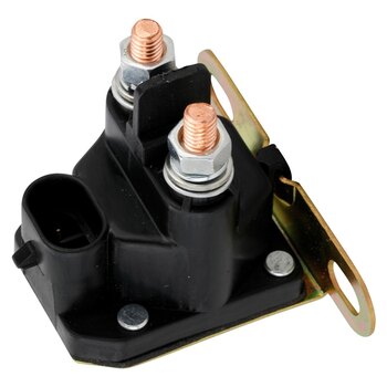 Arrowhead Starter Solenoid Fits Polaris