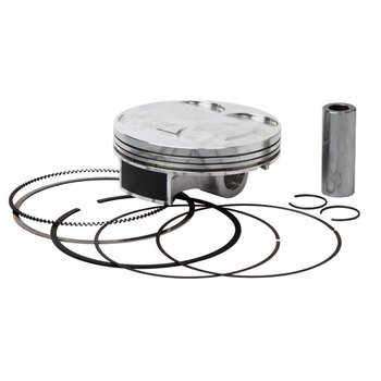 Kit de piston de réplique forgé VertexWinderosa pour Honda 450 cc
