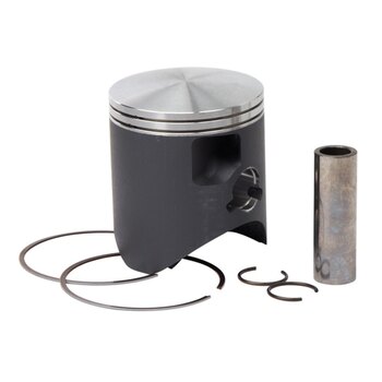 VertexWinderosa Kit de réplique de piston en fonte pour KTM, pour Husaberg, pour Husqvarna 300 cc