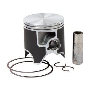 Kit de piston de réplique en fonte VertexWinderosa pour Yamaha 125 cc