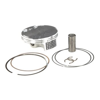 VertexWinderosa Performance Kit de piston pour Husqvarna, pour Gas Gas, pour KTM 125 cc 53,94 mm