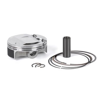 VertexWinderosa Kit piston haute compression forgé pour Suzuki 450 cc