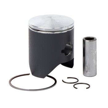 Kit de piston de réplique en fonte VertexWinderosa pour Suzuki 195 cc