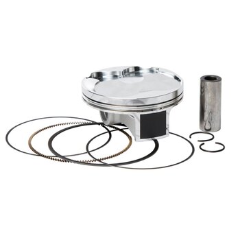 Kit de piston de réplique forgé VertexWinderosa pour Honda 450 cc