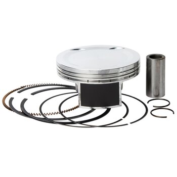 Kit de piston de réplique forgé VertexWinderosa pour Suzuki 250 cc 76,95 mm