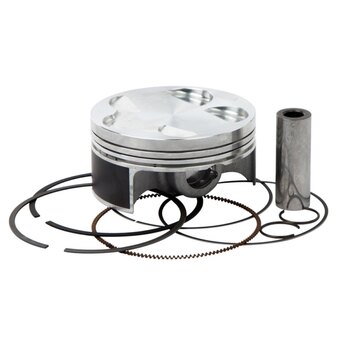 Kit de piston de réplique forgé VertexWinderosa pour Honda 150 cc