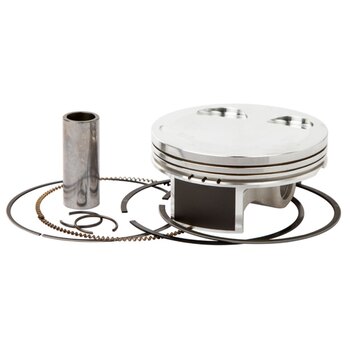 Kit de piston de réplique forgé VertexWinderosa pour Honda 450 cc