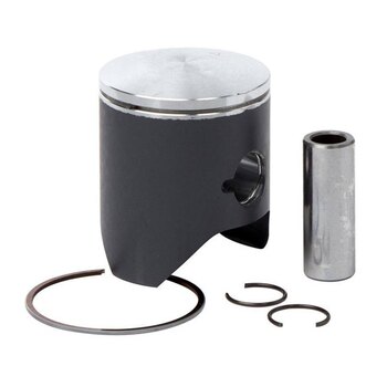 Kit de piston de réplique en fonte VertexWinderosa pour Honda 125 cc 53,93 mm