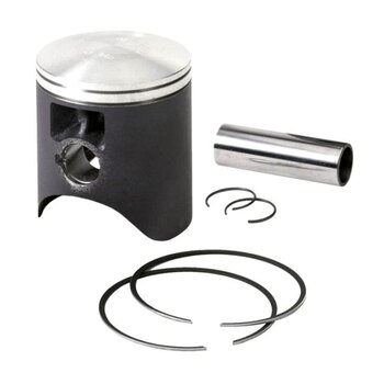 Kit de piston de réplique forgé VertexWinderosa pour Honda 450 cc