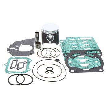 VertexWinderosa Kit d'extrémité supérieure de piston pour Yamaha 337700