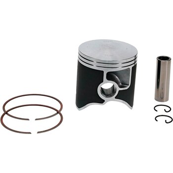 VertexWinderosa Kit de réplique de piston en fonte pour KTM, pour Husaberg, pour Husqvarna 300 cc