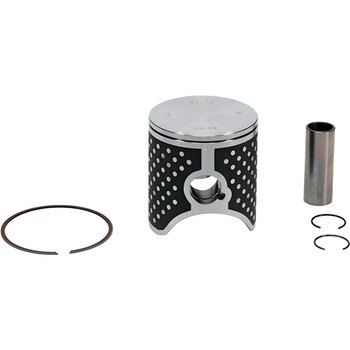 VertexWinderosa Performance Piston Kit Fits Husqvarna, Fits Gas Gas, Fits KTM 125 cc 53.94 mm