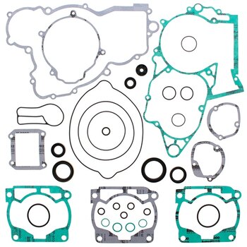 Ensemble diaphragme et joint VertexWinderosa pour Walbro 07 218