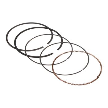 VertexWinderosa Jeu de segments de piston pour Yamaha, pour Honda, pour Kawasaki, pour Husqvarna, pour Suzuki