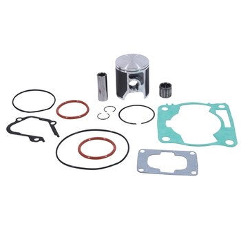 VertexWinderosa Kit d'extrémité supérieure de piston pour Honda 189616