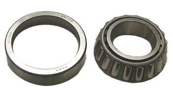 Sceau SIERRA & Gimbal Bearing Kit 18 2100K