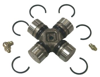 Sierra Kit de joint d'unité supérieure 18 2648 pour Mercruiser 18 2648