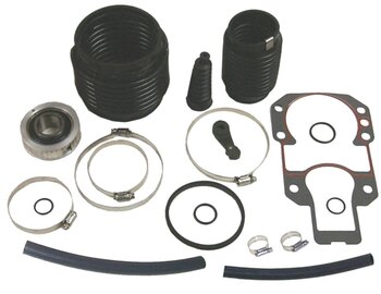 Sierra Kit de joint d'unité supérieure 18 2648 pour Mercruiser 18 2648