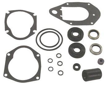 Sierra Lower Unit Gasket Kit 18 8363 18 8363