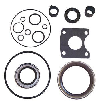 Kit de joints Sierra Outdrive pour Mercruiser 27 64818A3, 27 94996Q2, 27 94996T2