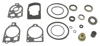 Sierra Lower Unit Gasket Kit 18 8363 18 8363