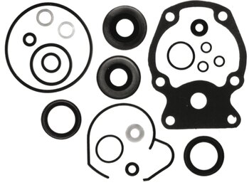 Sierra Lower Unit Gasket Kit 18 2653 Fits Mercury, Fits Mariner 18 2653