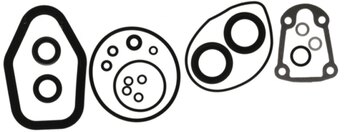 Sierra Lower Unit Gasket Kit 18 8363 18 8363