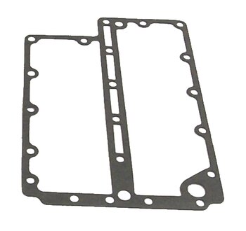 Sierra Exhaust Housing Gasket 18 2537 Fits Johnson/Evinrude 18 2537