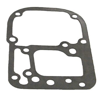 Sierra Exhaust Housing Gasket 18 2537 Fits Johnson/Evinrude 18 2537