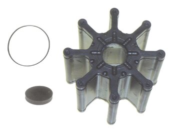 Sierra Impeller 18 3062 pour Chrysler, pour Mercury