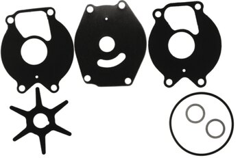 Sceau SIERRA & Gimbal Bearing Kit 18 2100K