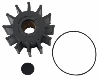 Sierra Impeller Kit 18 3079 Yanmar, Volvo, Sherwood, Jabsco, Johnson/Evinrude