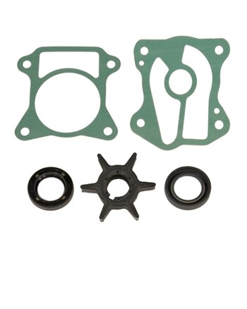 Sierra Kit de joints d'étanchéité pour thermostat Mercruiser