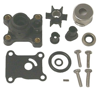 Kit de pompe à eau SIERRA 18 3429 pour Yamaha