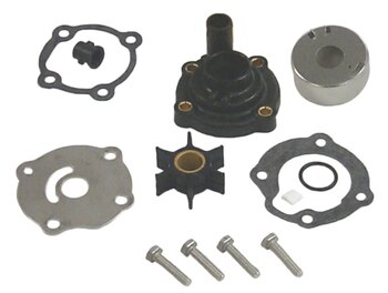 Kit de pompe à eau SIERRA 18 3440 pour Yamaha